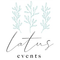 Latus Events, Inc. logo - Similar company to Cre8Td By David Fischette