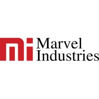 Marvel Industries logo - Similar company to Marvel Gloves Industries