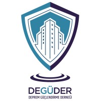 Deprem Güçlendirme Derneği (DEGÜDER) logo - Similar company to Gkmc Construction And Consultancy Inc.,