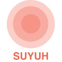 SUYUH GmbH logo - Similar company to Otto Group Data.Works