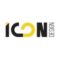 Icon Design Consultants logo - Similar company to Semac Consultants Uae