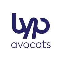 LyP Avocats logo - Similar company to Teras Avocat