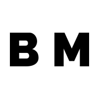 Bickham Montgomery logo - Similar company to Hybridge Recruitment