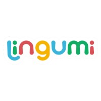 Lingumi logo - Similar company to Novakid Inc