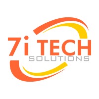 7iTECH SOLUTIONSS logo - Similar company to Nivsee Technology Pvt. Ltd.