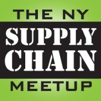 The New York Supply Chain Meetup logo - Similar company to Refashiond Ventures: The Industrial Transformation Fund