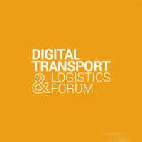 Digital Transport and Logistics Forum logo - Similar company to Efti4Eu Project