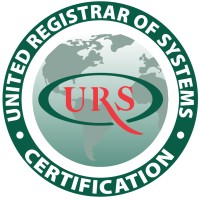 URS Certification Maroc logo - Similar company to Cogelab.Ma