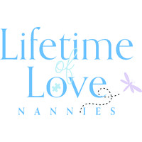 Lifetime of Love Nannies logo - Similar company to Nanny'S & Granny'S