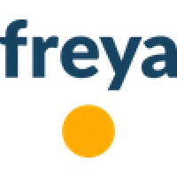 Freya Savings AG logo - Similar company to White Frame Ventures Llc
