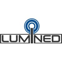 LUMINED logo - Similar company to Magineer