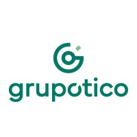 GRUPÓTICO logo - Similar company to Institutoptico