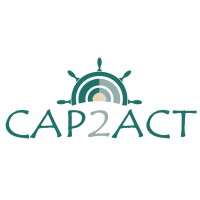 Cap2act logo - Similar company to Izeau