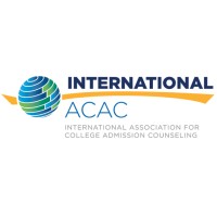 International ACAC logo - Similar company to Initialview