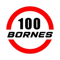 100 Bornes logo - Similar company to Pca Services - Location Longue Durée