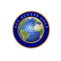 All Access Golf logo - Similar company to Tripnerd