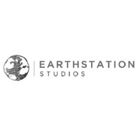 EarthStation Studios logo - Similar company to Things By People