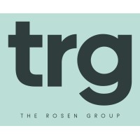 The Rosen Group (TRG) logo - Similar company to Funcoach