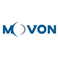 MOVON Corporation logo - Similar company to Balken Mobility - Last-Mile Total Solution