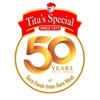 Tita's Special Philippines logo - Similar company to Mmg Logistics