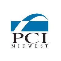 Precast/Prestressed Concrete Institute Midwest logo - Similar company to Ps Precast