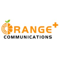 Orange Plus Communications Corp. logo - Similar company to Dlvvr