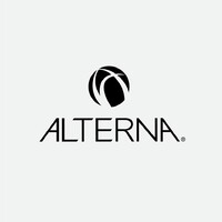 Alterna Haircare logo - Similar company to Vibe Solution