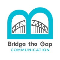 Bridge the Gap Communication logo - Similar company to Dale Contracts Ltd