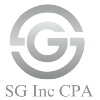 SG Inc CPA logo - Similar company to Chugh Cpas, Llp