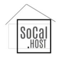 SoCal.host logo - Similar company to Mojo Active
