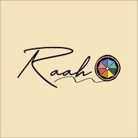 Raah logo - Similar company to Evolution - Igniting Potential