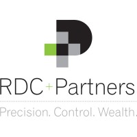RDC Partners logo - Similar company to Miletos株式会社