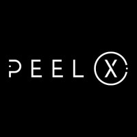 Peel.X logo - Similar company to Gamechanger