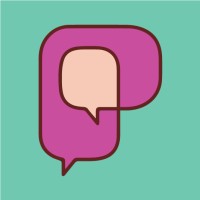 Pep Talks Creative logo - Similar company to Phathom&Phlow