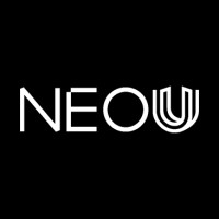 NEOU logo - Similar company to Rongta