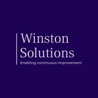 Winston Solutions logo - Similar company to Winstone Solutions