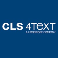 CLS 4-Text GmbH logo - Similar company to Sure Services Uk