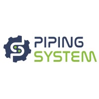 PIPING SYSTEM logo - Similar company to Telm S.R.L.