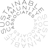 Sustainable Community Associates logo - Similar company to J Roc Development