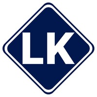 LK AUTO logo - Similar company to Agents Huset As