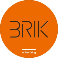 BRIK - Brand Experience Agency logo - Similar company to Shou Ltd