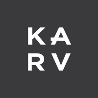KARV logo - Similar company to Tribify