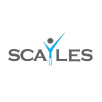 Scayles Tech logo - Similar company to Core Innovative Solutions