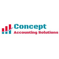 Concept Accounting Solutions logo - Similar company to 'A' Cube Consultants Pvt. Ltd