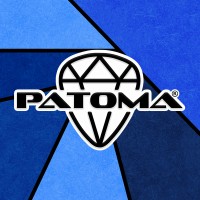 Patoma Music logo - Similar company to Gruhn Guitars, Inc