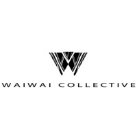 Waiwai Collective logo - Similar company to Vissidus Technologies, Inc.