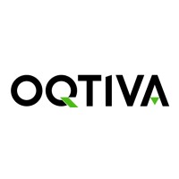 Oqtiva logo - Similar company to Codebyte Myanmar