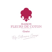 Maison Fleurs de Coton logo - Similar company to Pactiv Packaging Inc.