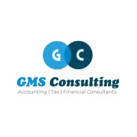 GMS Consulting logo - Similar company to Plan B Associates