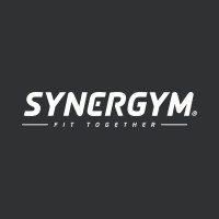 Synergym España logo - Similar company to Enerwatia